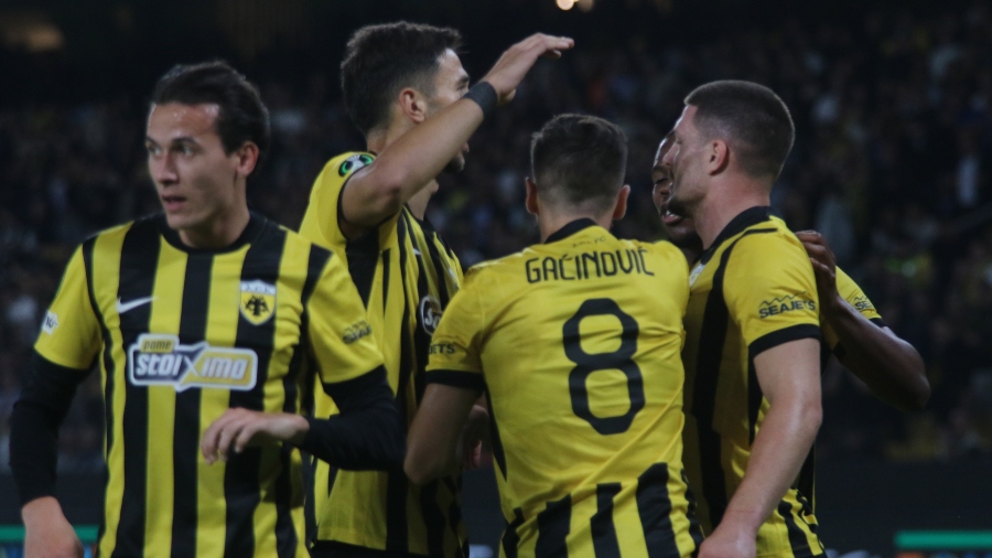 Δημάτος: «Πώς επηρεάζει την θέση της Ελλάδας στο βαθμολογίας το ματς της ΑΕΚ με την Κραϊόβα» (pic)