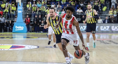 Το αναλυτικό πρόγραμμα της Nova για τα play off της Ευρωλίγκα