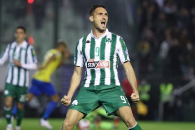 Παναθηναϊκός: Εκτός αποστολής ο Γκατσίνοβιτς, επιστρέφει ο Μακέντα