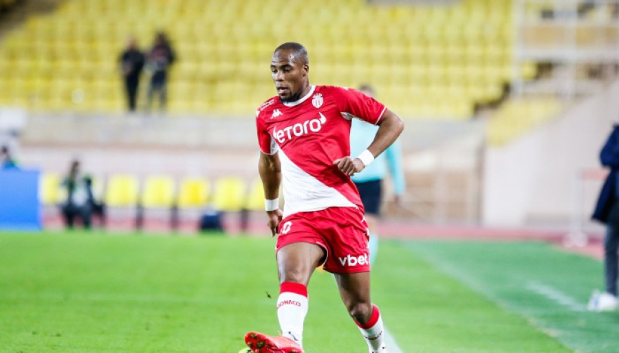 L'equipe: Ο Σιντιμπέ κλείνει στην ΑΕΚ! (video)