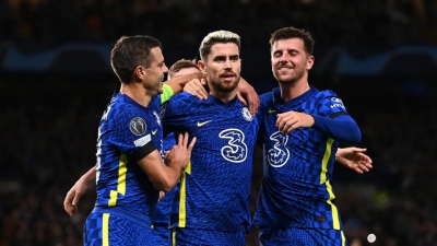 Τσέλσι: Ο Ζίγιεχ επιβεβαίωσε την καλύτερη περίοδο του Τούχελ στον πάγκο της και οι «μπλε» έχουν ξεχάσει πως είναι να δέχονται γκολ στο πρώτο ημίχρονο! (video)