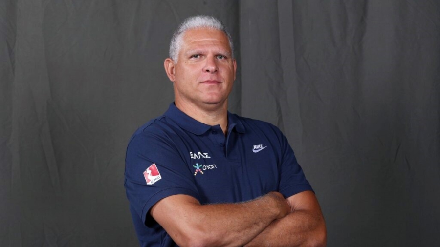 Ο Σωτήρης Μανωλόπουλος για την Τσεχία: «Θέλει προσοχή στη δημιουργία του Σατοράνσκι»