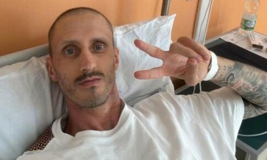 «Όλα καλά!»: Με επιτυχία η μεταμόσχευση του Πολονάρα!