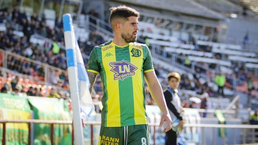 ΠΑΣ Γιάννινα: Φέρνει τον Ουρουγουανό, Φεντερίκο Τζίνο, για τα χαφ!