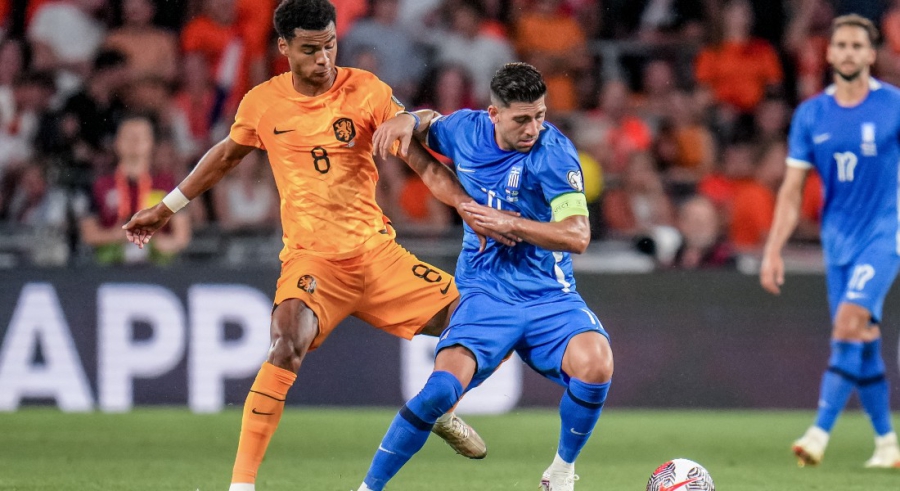 Μια κακή βραδιά στο γήπεδο με παθήματα που οφείλουν να γίνουν μαθήματα χωρίς απαξίωση!