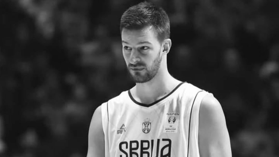 Φιλικός αγώνας στη μνήμη του Στέφαν Γέλοβατς το Σεπτέμβρη, στην πόλη που γεννήθηκε...