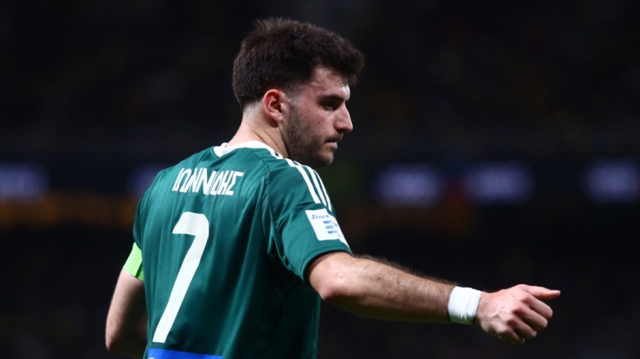 «Δίνει 15 εκατ. ευρώ για Ιωαννίδη η Φιορεντίνα!»