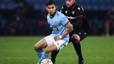 ΑΕΚ: Φεύγει από τη Θέλτα ο Πινέδα!