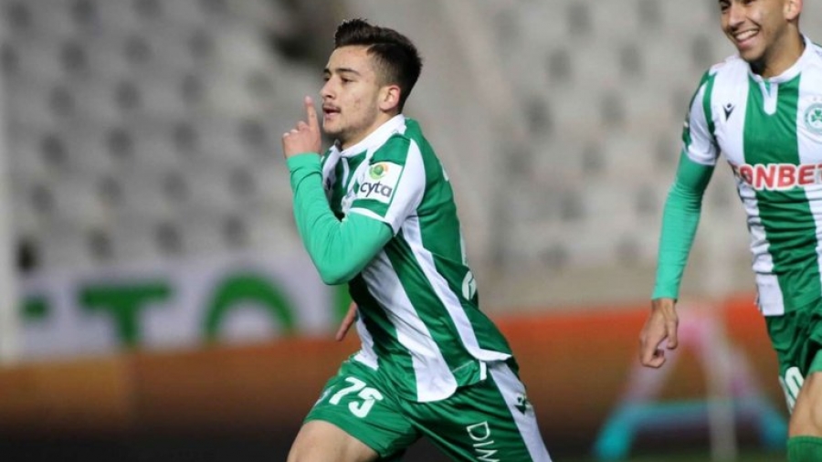 Λοΐζος Λοΐζου: Ο «μικρός» μάγος της Κύπρου που δεν σταματάει να ανεβάζει τον πήχη