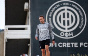 «Μπαλωθιά» στο ντέρμπι των ουραγών ο ΟΦΗ, πεντοζάλι από το Pamestoixima!