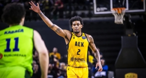 Πάνοπλη για την πρωτιά: Η δωδεκάδα της ΑΕΚ κόντρα στην Άλμπα!