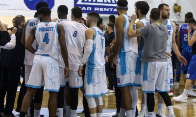 FIBA Europe Cup: Ο Ιωνικός Νίκαιας επιστρέφει στην Ευρώπη μετά από 37 ολόκληρα χρόνια
