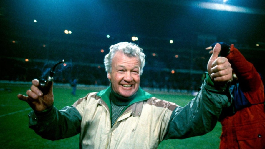 Έφυγε από την ζωή ο Μπίλι Μπίγχαμ!