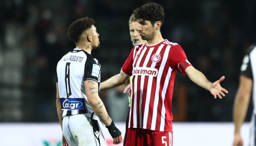 Ολυμπιακός: Οι επιστροφές, το ρεπό και το πλάνο πρόκρισης