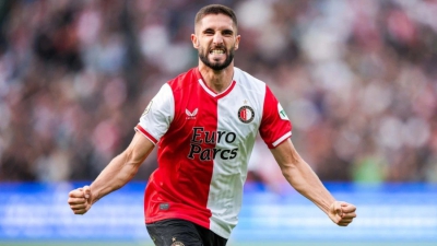 «Έκλεισε» ο Ιβάνουσετς, το Σάββατο στην Θεσσαλονίκη!