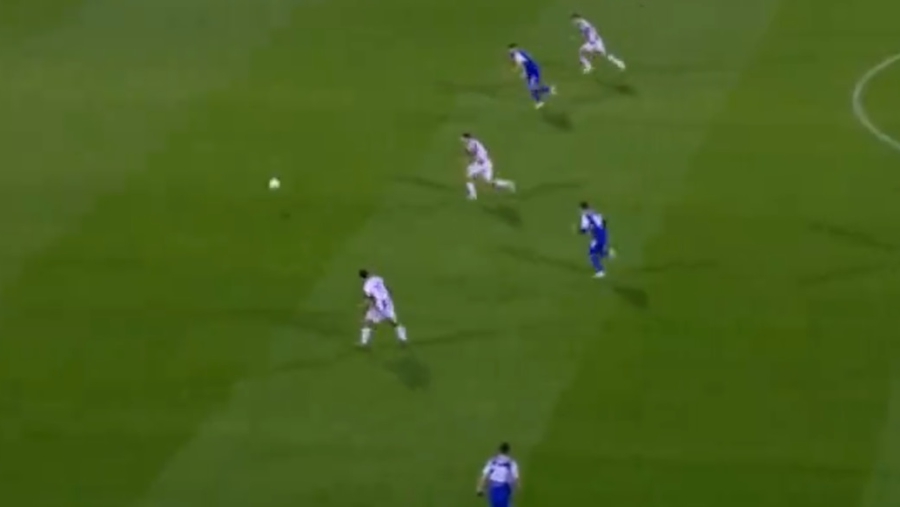 Ντιναμό Ζάγκρεμπ – ΠΑΟΚ 1-0: Ο Πέτκοβιτς σκοράρει ξανά, έχει κάνει… δώρο ο Ότο! (video)