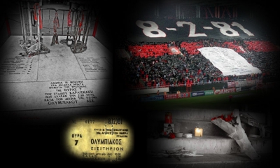 «Δεν γίνεται να ξεχάσεις αυτές τις εικόνες»: Ο Νίκος Βαμβακούλας συγκλονίζει στο BN Sports για την τραγωδία της Θύρας 7 (video)