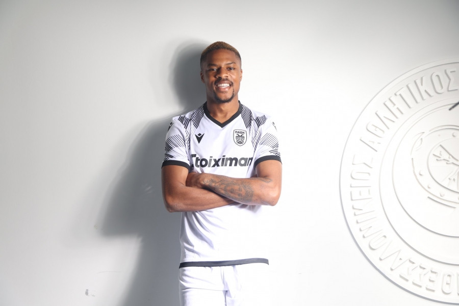 Άκπομ: «Νιώθω πως γύρισα σπίτι μου» (video)