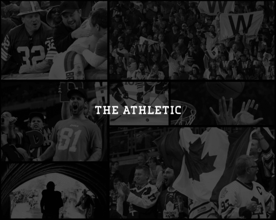 NY Times: Αγοράζουν το Athletic έναντι 486 εκατ. ευρώ!