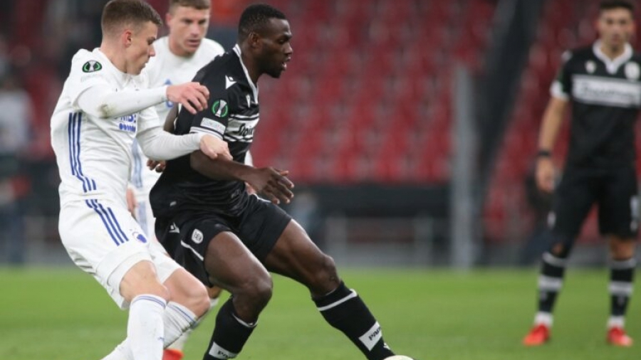 Εσίτι: «Και τώρα ο Ολυμπιακός…» (video)