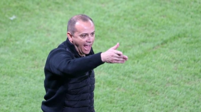 Στάικος: «Είχαμε τις ευκαιρίες μας, θετικό ότι διεκδικήσαμε την πρόκριση μέχρι το 68’»!