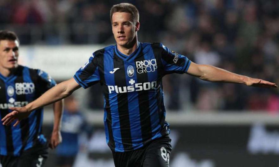 Αταλάντα – Ρόμα 3-1: Την… προσγείωσε στην ιταλική πραγματικότητα!