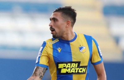 Ατρόμητος: Τα δεδομένα για Κλωναρίδη