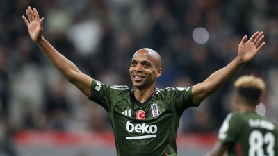 «Η ΑΕΚ… στοχεύει στον Ζοάο Μάριο της Μπεσίκτας!»