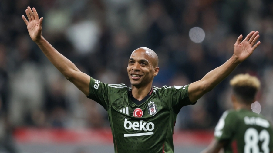 «Η ΑΕΚ… στοχεύει στον Ζοάο Μάριο της Μπεσίκτας!»