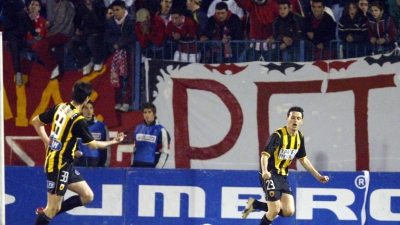 ΑΕΚ: Το γκολ του Λάκη που «σκότωσε» τον Ολυμπιακό και… έδωσε το πρωτάθλημα στον Παναθηναϊκό (video)