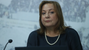 ΚΑΕ ΠΑΟΚ: Παραιτήθηκε η Κατερίνα Γιαννακοπούλου