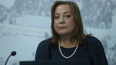 ΚΑΕ ΠΑΟΚ: Παραιτήθηκε η Κατερίνα Γιαννακοπούλου