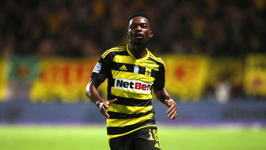 Μαζικού: «Θέλουμε τη νίκη και είμαστε όλοι έτοιμοι»