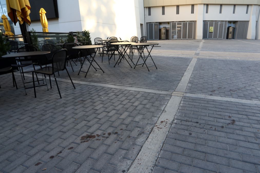 ΑΕΚ: Η κατάσταση των τριών τραυματιών