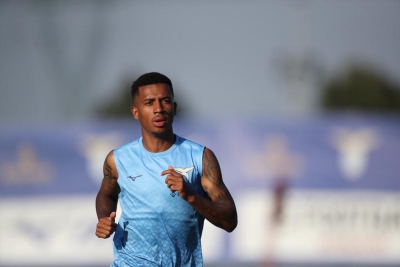 Ο Μάρκος Αντόνιο της Λάτσιο στο «ραντάρ» του ΠΑΟΚ