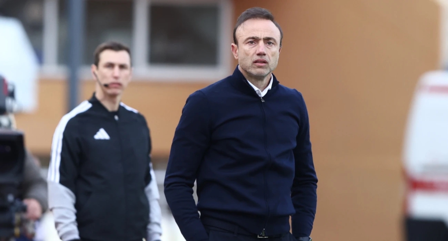 Κόντης: «Αν αφήσεις χώρο, δεν έχεις ελπίδα - Ματς της χρονιάς με τον Άρη!»