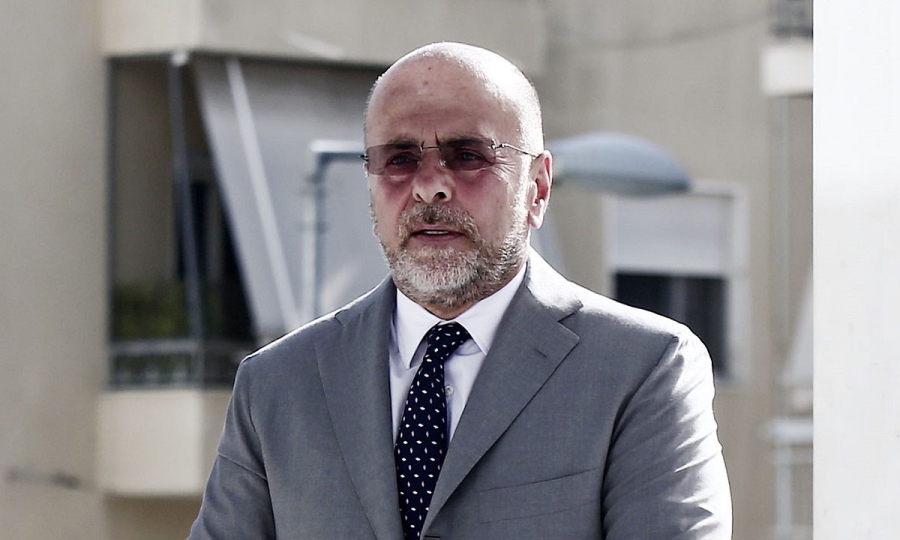 Αποφασίζει άμεσα ο Αλαφούζος - ΟΑΚΑ ή Λεωφόρος Αλεξάνδρας