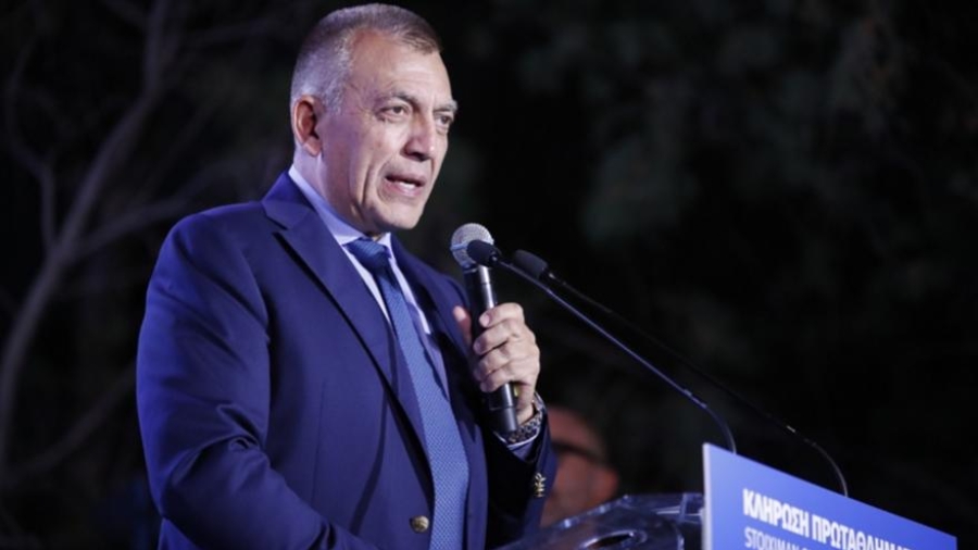 Βρούτσης για το Final Four στην Αθήνα: «Ένα όνειρο ετών γίνεται πραγματικότητα!»