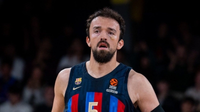 Μπαρτσελόνα: Ο Σερτάτς Σανλί αποχαιρέτησε τους «μπλαουγκράνα»