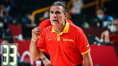 Σκαριόλο: «Μεγάλη πρόκληση για την Εθνική Ισπανίας η αλλαγή γενιάς»