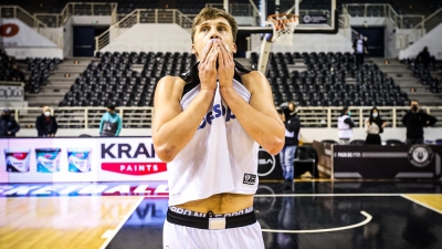 Ήττα-αποκλεισμός για τον ΠΑΟΚ (80-79) με μοιραίο τον Ντι Λέο! (video)