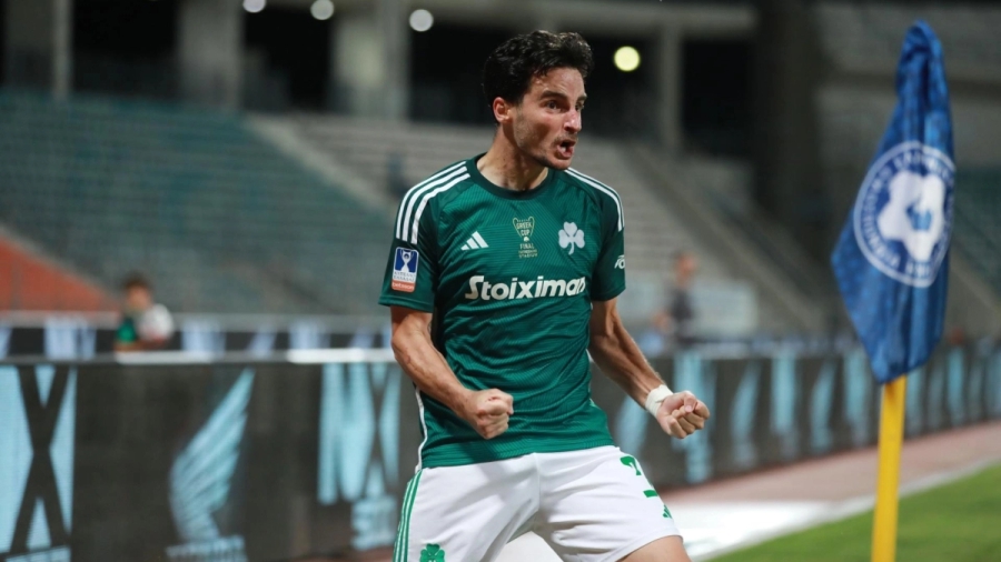 Χουάνκαρ για Παπαδημητρίου: «Το κάρμα δεν ξεχνά και αποδίδει δικαιοσύνη!»