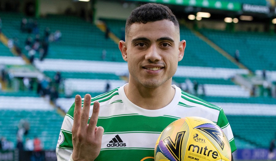 Δεύτερο χατ-τρικ στη σεζόν από τον ασταμάτητο Γιώργο Γιακουμάκη! (video)