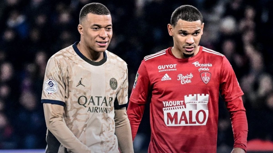 Παρί – Μπρεστ 2-2: «Γκέλα ολκής» αλλά ποιος να της το πάρει;