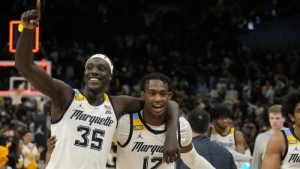 Κουρ Κουέθ: Ένας… Γιάννης από το Σουδάν μετακομίζει στο Λαύριο (video)