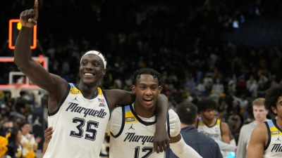 Κουρ Κουέθ: Ένας… Γιάννης από το Σουδάν μετακομίζει στο Λαύριο (video)