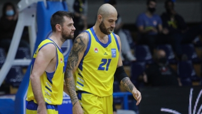 Αλλαγή της τελευταίας στιγμής στα φιλικά του Περιστερίου!