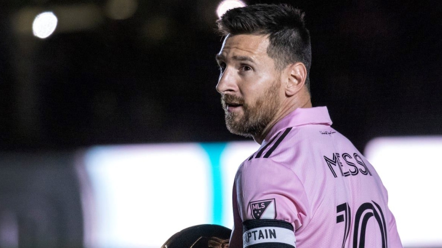 Adidas: H φανέλα του Μέσι η πλέον ευπώλητη παγκοσμίως, «Μίδας» του παγκοσμίου ποδοσφαίρου ο Αργεντίνος!