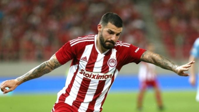 Άβιλα: «Στόχος μας ήταν να πιέσουμε περισσότερο, αλλά είμαστε σε καλό δρόμο»!