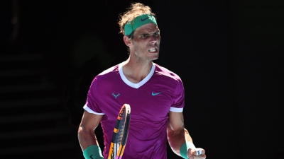 Australian Open: Με φορά στα ημιτελικά για 7η φορά ο Ναδάλ! (video)